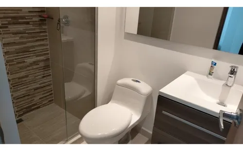 Apartamento A La Venta En Calasanz Parte Baja