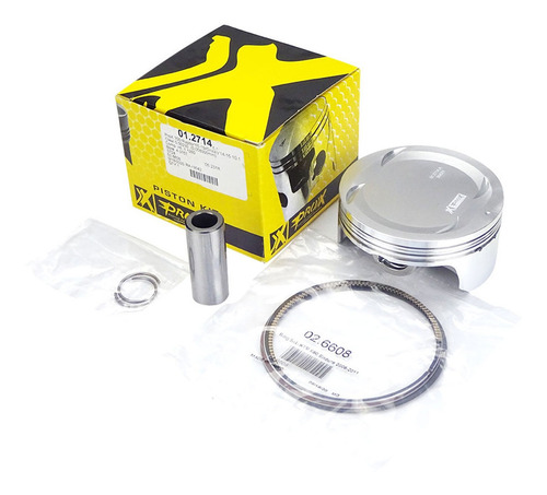 Kit Piston Perno Aros Yamaha Yfm 700 F Grizzly - Prox Racing