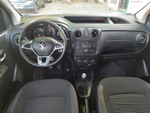 Imagen 10 de 10 de Renault Kangoo 2020 Ii Express Confort 5a 1.5 Dci