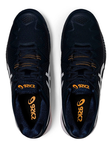Imagem 3 de 4 de Tênis Asics Gel Resolution 8 Masculino - All Court- New