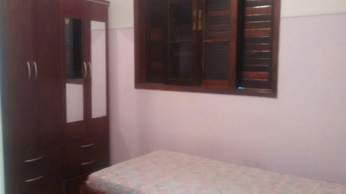 Imagem 12 de 27 de Casa À Venda, 3 Quartos, 1 Suíte, 2 Vagas, Paulicéia - São Bernardo Do Campo/sp - 64183