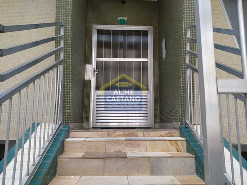 Imagem 3 de 18 de Oportunidade Apartamento Com 1 Dorm, Guilhermina - Vesa67449