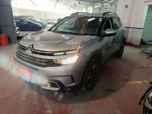 Citroën C5 Aircross 1.6 PURETECH 165 LIVE