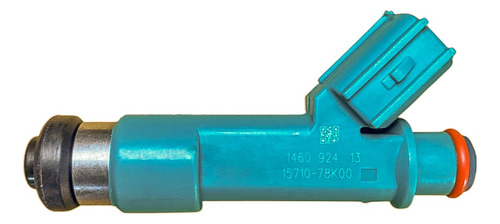 Inyector De Combustible Para Suzuki Grand Vitara 09-13 2.4