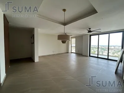 Departamento en renta