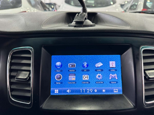 Geely 515 1.5 Gs 4p