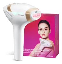 Comprar Depilación Láser Dermrays 810nm Con Diodo V4s Skin Tone 1-5