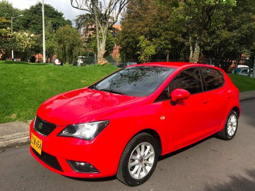 Seat Ibiza Style Mt