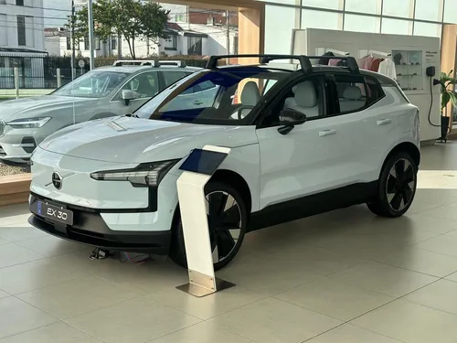 Volvo EX30 ULTRA E60