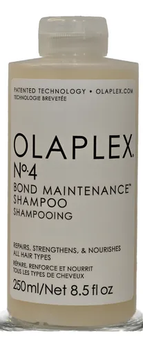 Shampoo Olaplex N°-4 Bond Maint