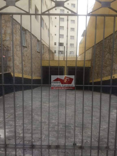 Imagem 17 de 17 de Apartamento Com 2 Dormitórios À Venda, 70 M² Por R$ 360.000,00 - Cambuci - São Paulo/sp - Ap12950