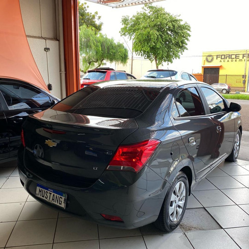 Chevrolet Prisma 1.4at Lt