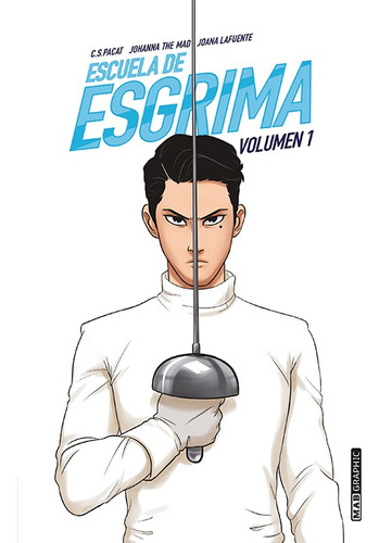 Escuela De Esgrima (volumen #1)