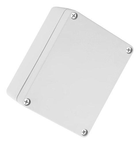Terminal De 115* 90* 55 Mm, Resistente Al Agua, Ip65, Abs El