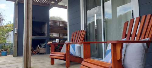 Imagen 7 de 19 de Cerca Del Mar, Piscina Climatizada, Wifi, Cable, Proa Al Mar, Lo Mejor De Playa Hermosa