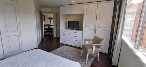 Arriendo De Apartamento En La Cabrera