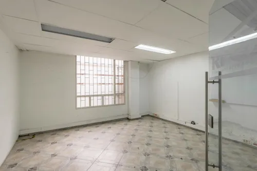 Oficina En Arriendo En Santa Barbara Occidental. Cod A14765