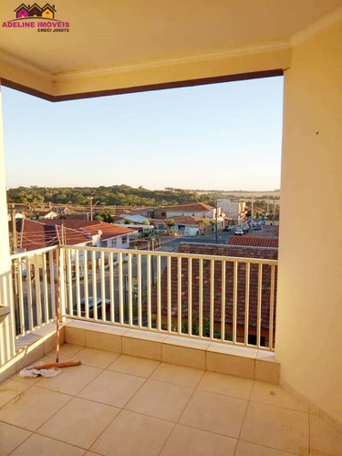 Imagem 5 de 14 de Apartamento - Jardim Novo Horizonte- Carambeí
