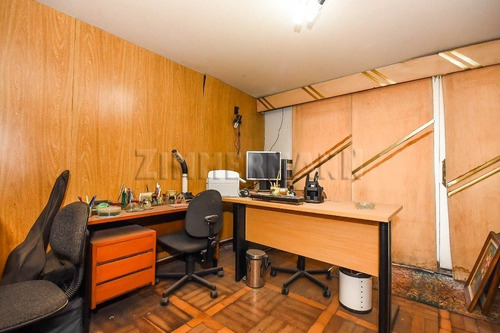 Imagem 5 de 15 de Casa - Vila Madalena - Ref: 122519 - V-122519
