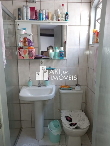 Imagem 17 de 30 de Vila Pacífico = Casa Reformada! - 8796