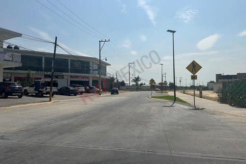 Amplio Terreno En Venta Para Desarrollar, Ubicado En Visitación En Melchor Ocampo, Estado De Mé...