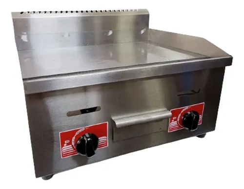 Sandwichera industrial a 2025 gas