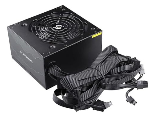 850w Psu 80 Plus Bronze Atx Computador Fuenta De Fiebra De C