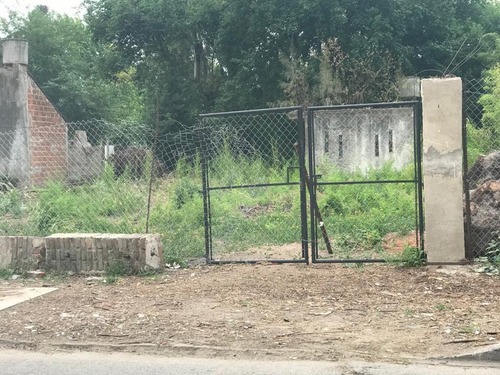 Imagen 4 de 8 de Venta De Lote 882 Mt. Ideal Empredimiento Villa Udaondo, Itu