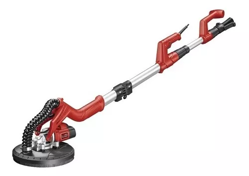 Lijadora De Pared Y De Techo Einhell Classic Tc-dw 225