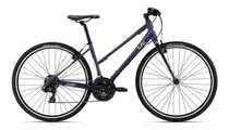 Comprar Bicicleta Giant Liv Alight 3 2022 Paseo Mujer Nitrobikes