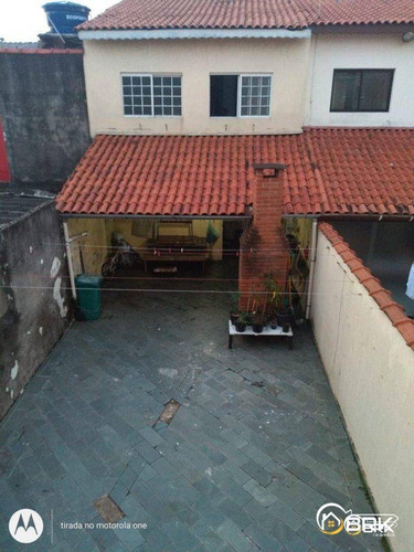Imagem 13 de 19 de Sobrado Com 2 Dormitórios À Venda Por R$ 579.000,00 - Vila Rio Branco - São Paulo/sp - So0480