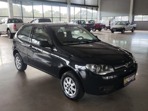 Fiat Palio Palio 1.0 MPI FIRE ECONOMY 8V FLEX 2P MANUAL