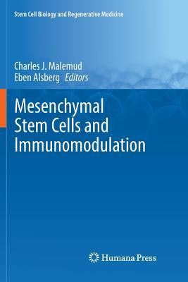 Libro Mesenchymal Stem Cells And Immunomodulation - Charl...