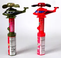 Comprar Helicópteros Despachadores De Dulces