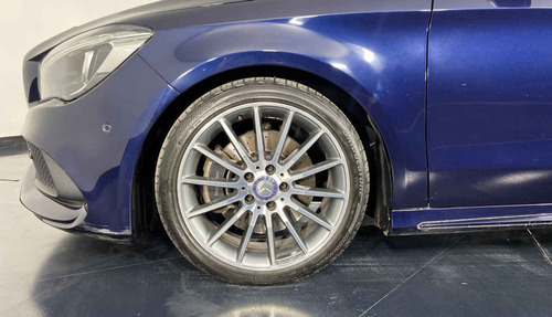Imagen 11 de 15 de 46263 - Mercedes-benz Clase C 2017 Con Garantía