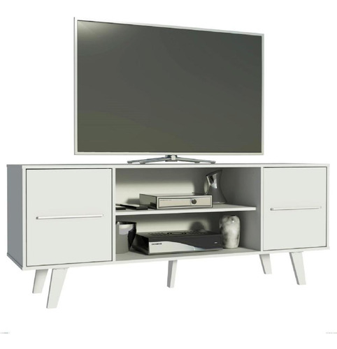 Mueble Para Tv Madesa Copenhaguen 55''