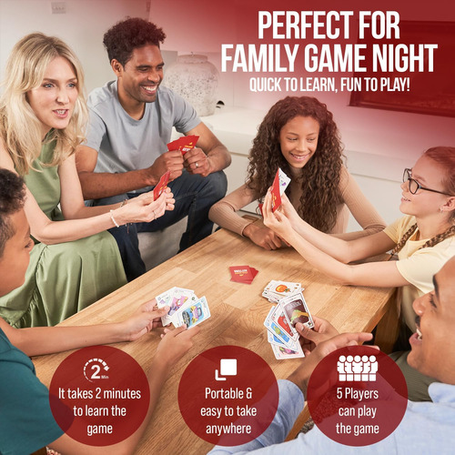 Exploding Kittens Original Edition - Divertidísimo Juego ...