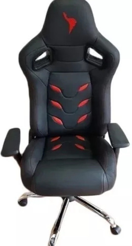 Silla Gamer Deportivo Estilo Recaro Modelo Dragón T7a 