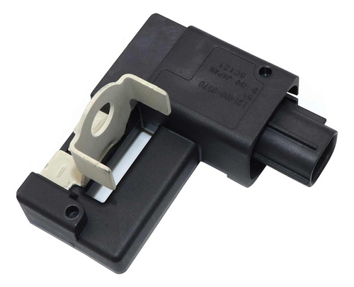 Xqsmwf Sensor De Corriente De Bateria Compatible Con Nissan 