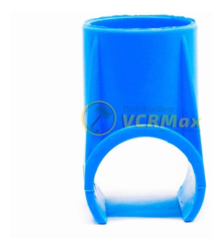 Imagen 2 de 10 de Repuesto Te Abierta P/ Pileta Lona Caño 1 1/4 32mm X6 Unid.