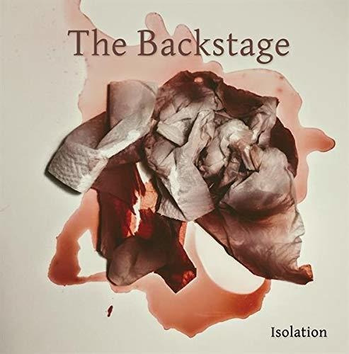 Cd Isolation - Backstage