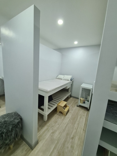 Vendo/perm/finan. Local - Estetica - Consultorio Medico