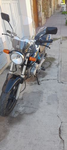 Honda Cbx