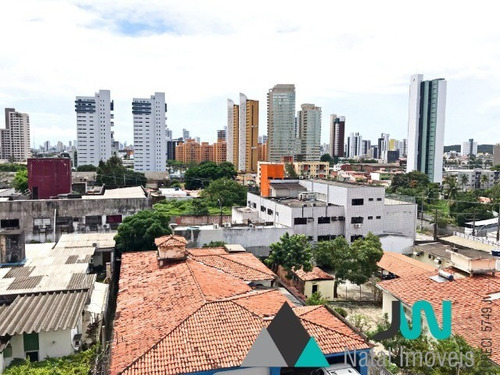 Imagem 11 de 26 de Residencial Gênesis - Lagoa Nova - 4 Suítes - Lazer Completo - Arena Das Dunas - Ap00191 - 33915950