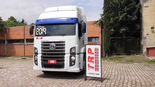 Imagem 4 de 4 de Vw 25420 - 2019 - Compre Direto Com A Jbs - Pronta Entrega