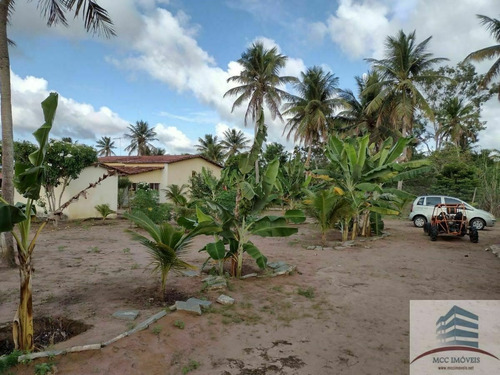 Granja A Venda Na Lagoa Do Bonfim, Nísia Floresta
