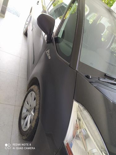 Imagem 3 de 10 de (11) Sucata Peugeot 406 2.0 2001 (retirada Peças)