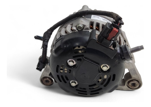 Alternador Fiat Toro Ranch 1.3 Flex Turbo 2023 2024 150ah