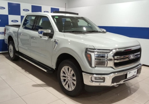Ford F-150 Lariat 5.0 V8 Gasolina Cd Fx4 Aut 0km 2024