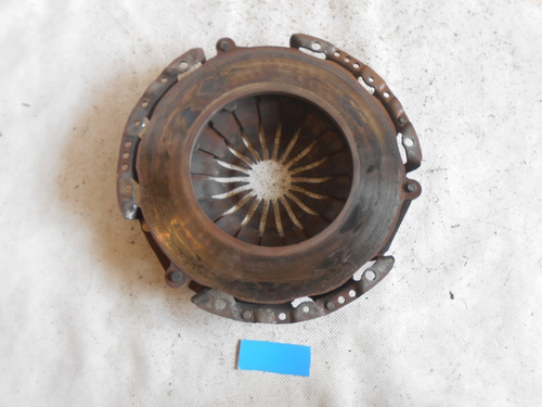 Clutch Prensa Chevrolet Cheyenne 4.3 2015 V6 